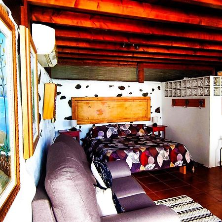 Finca Villa Lucia - El Mirador Mácher Buitenkant foto